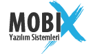 Mobixsys - Mobilya Otomasyon Sistemi
