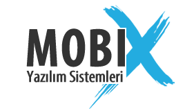 Mobixsys - Mobilya Otomasyon Sistemi